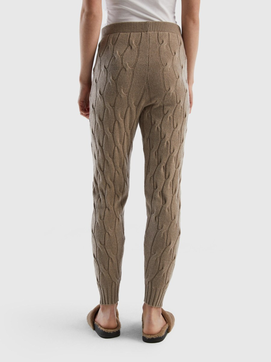 Benetton ženske pantalone 