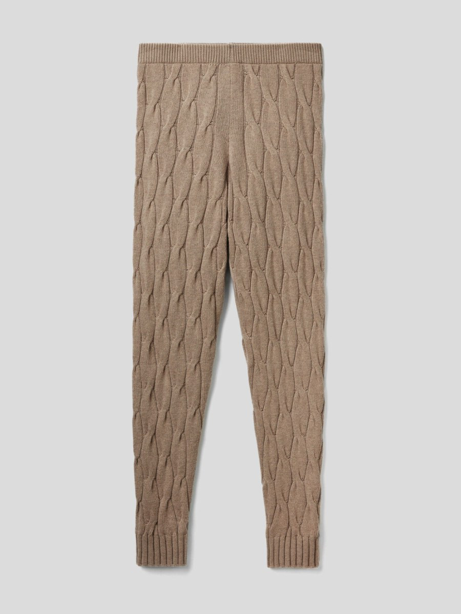 Benetton ženske pantalone 