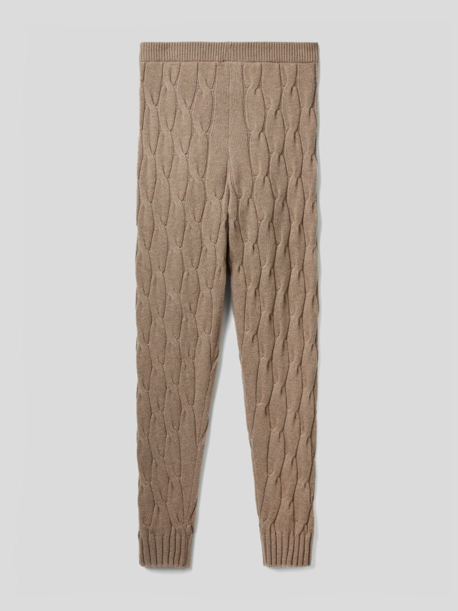 Benetton ženske pantalone 