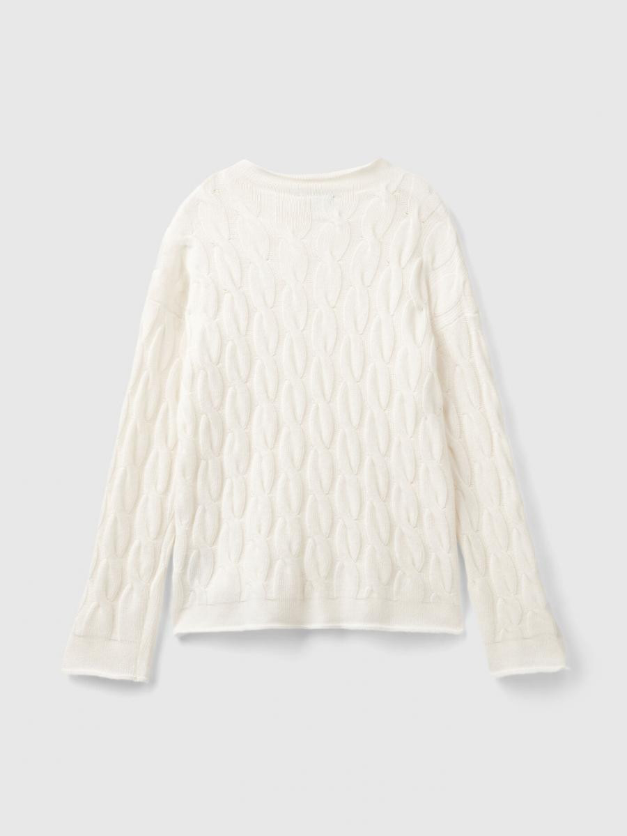 Benetton ženski džemper 