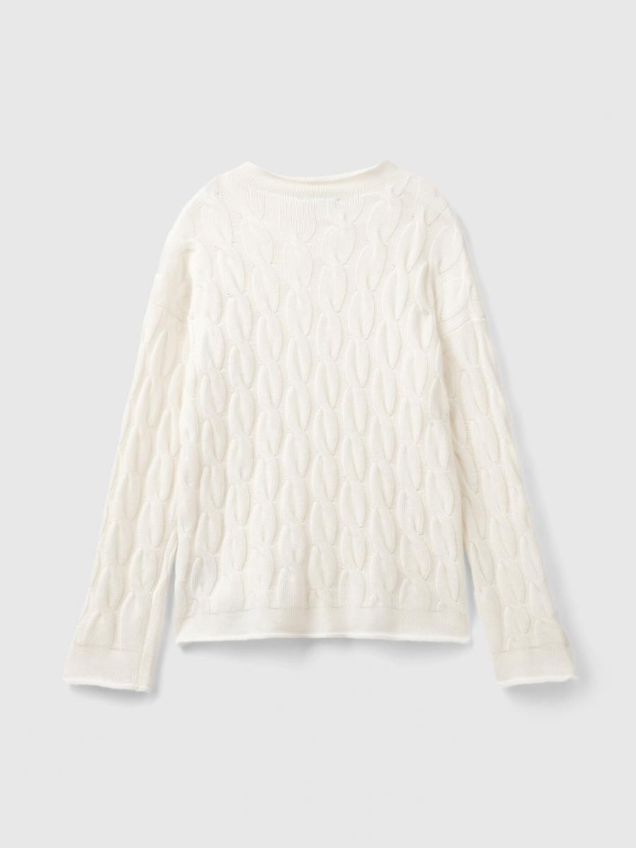 Benetton ženski džemper 