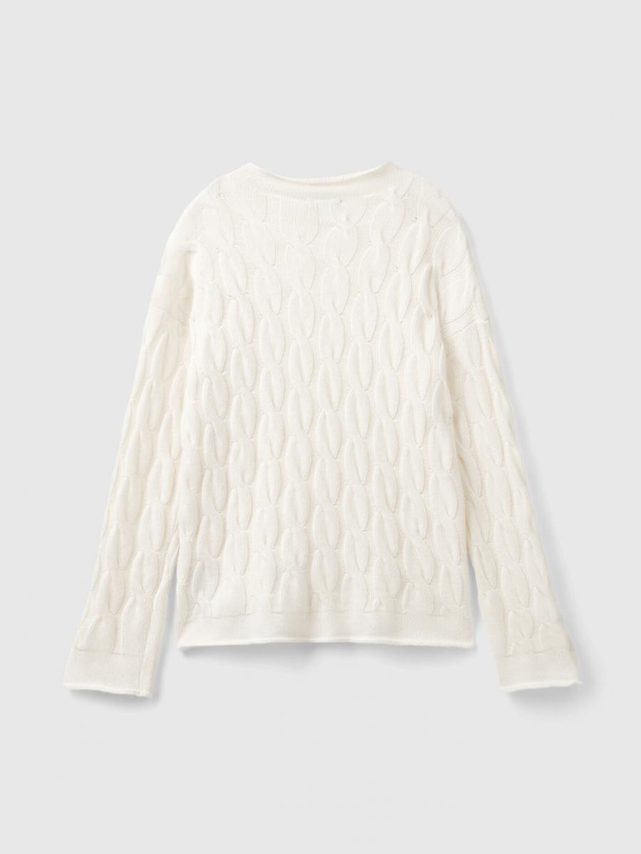 Benetton ženski džemper 