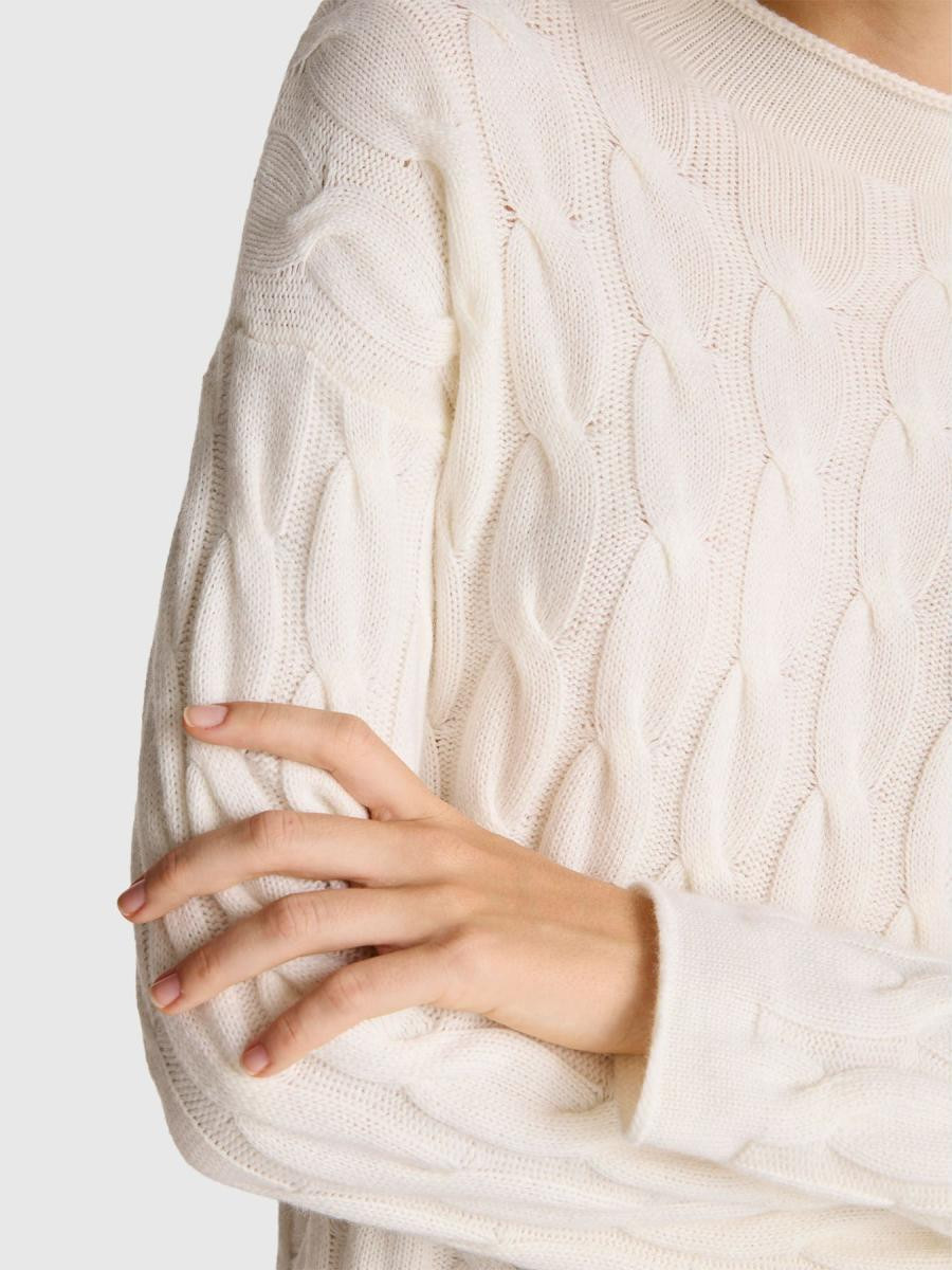 Benetton ženski džemper 