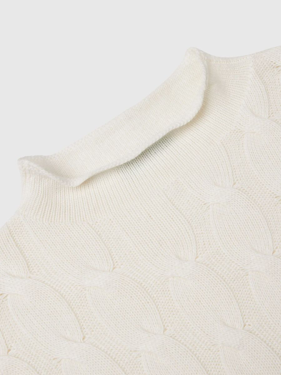 Benetton ženski džemper 