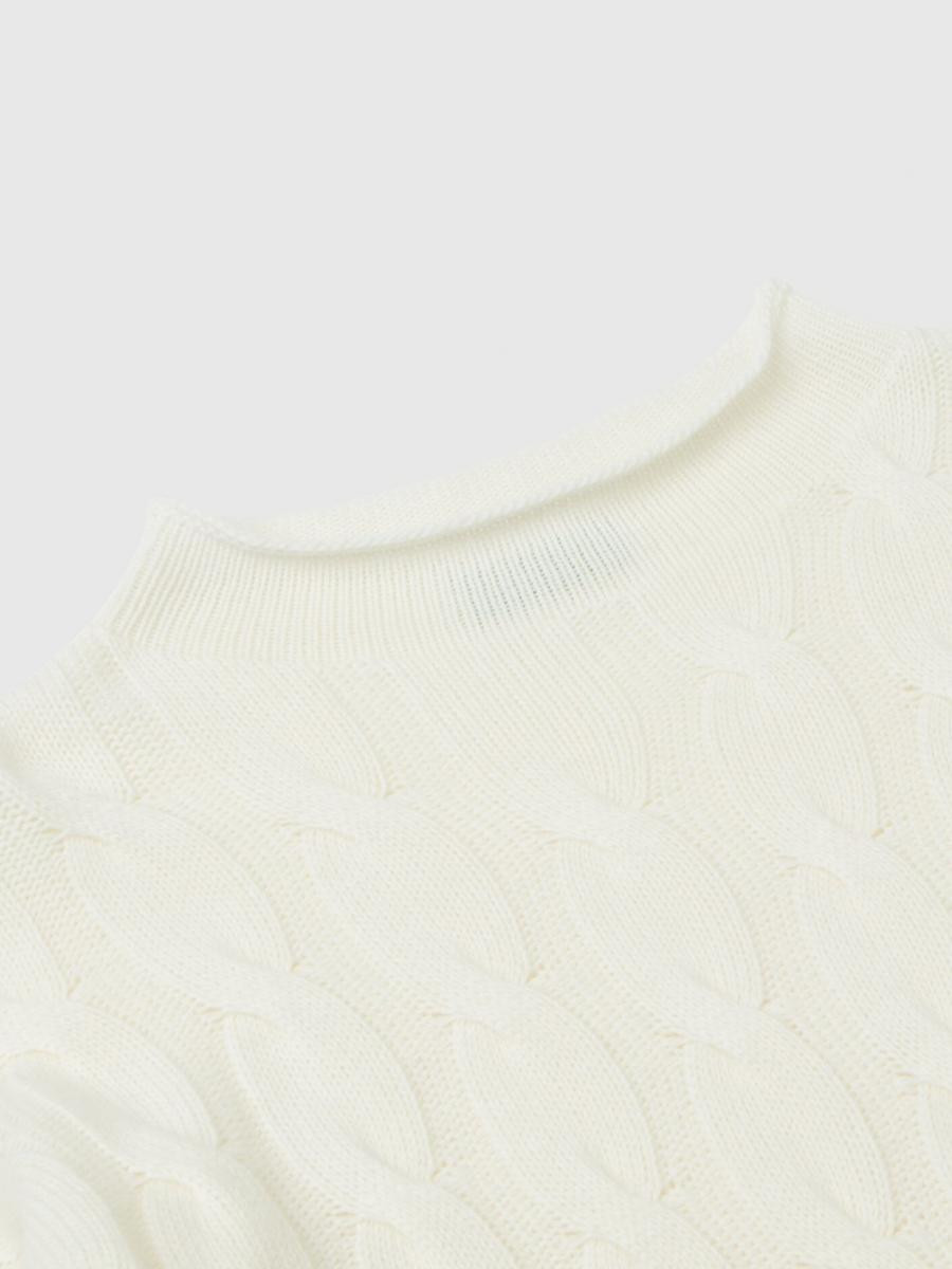 Benetton ženski džemper 