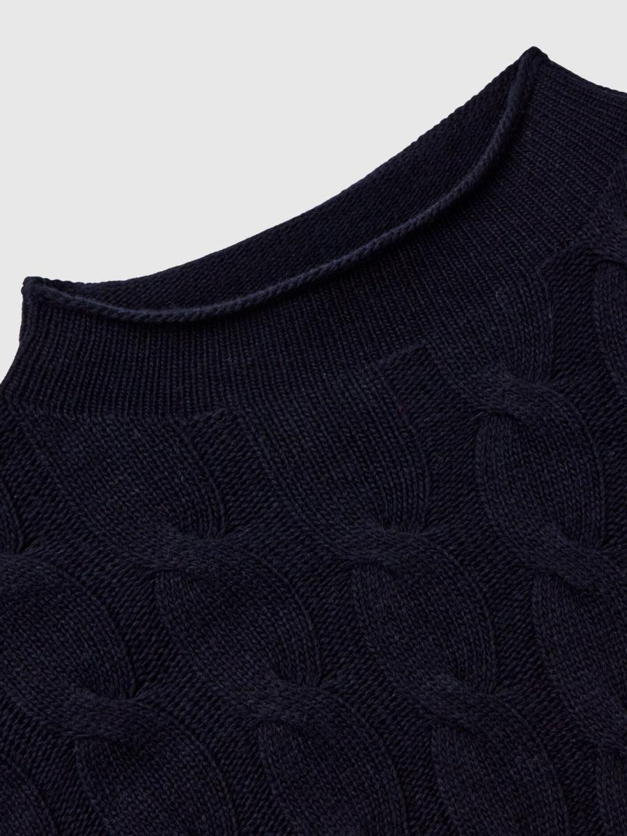 Benetton ženski džemper 