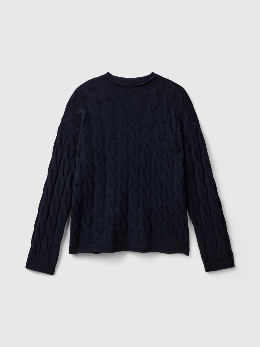 Benetton ženski džemper 