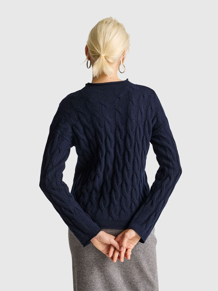 Benetton ženski džemper 