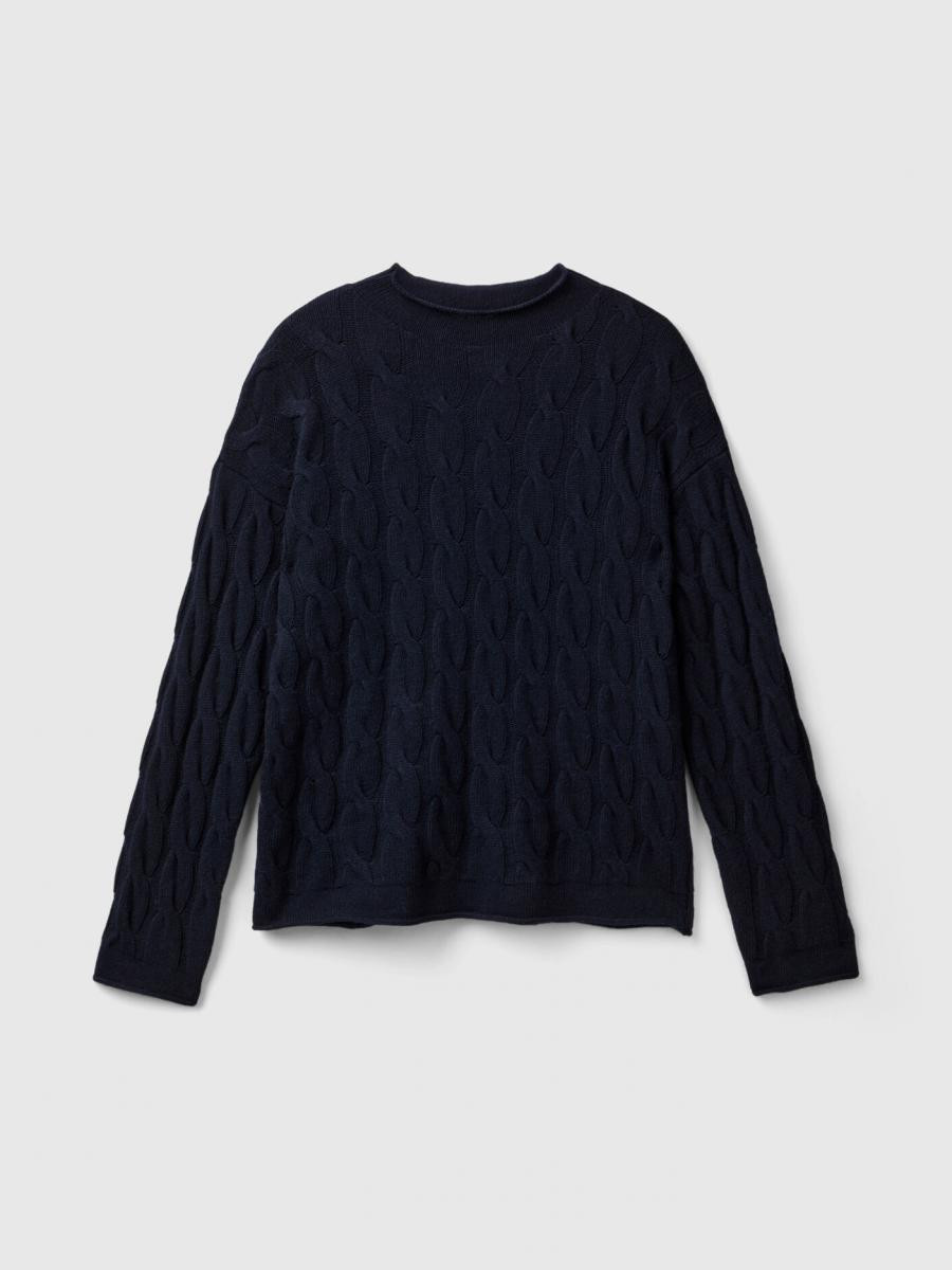 Benetton ženski džemper 