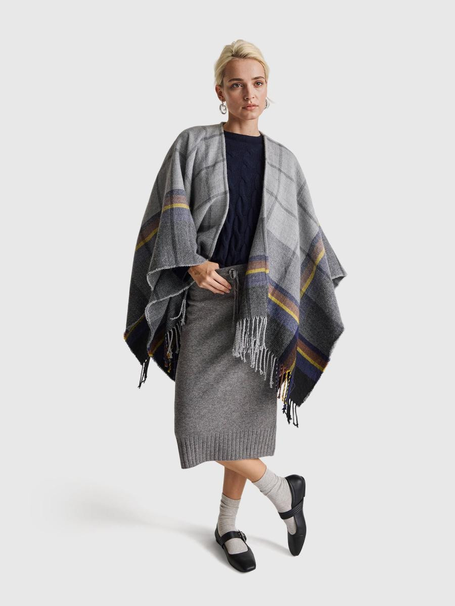 Benetton ženski džemper 