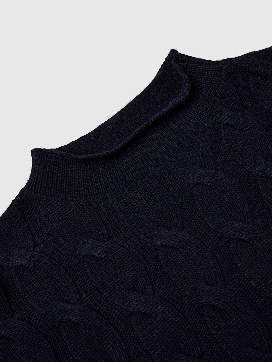 Benetton ženski džemper 