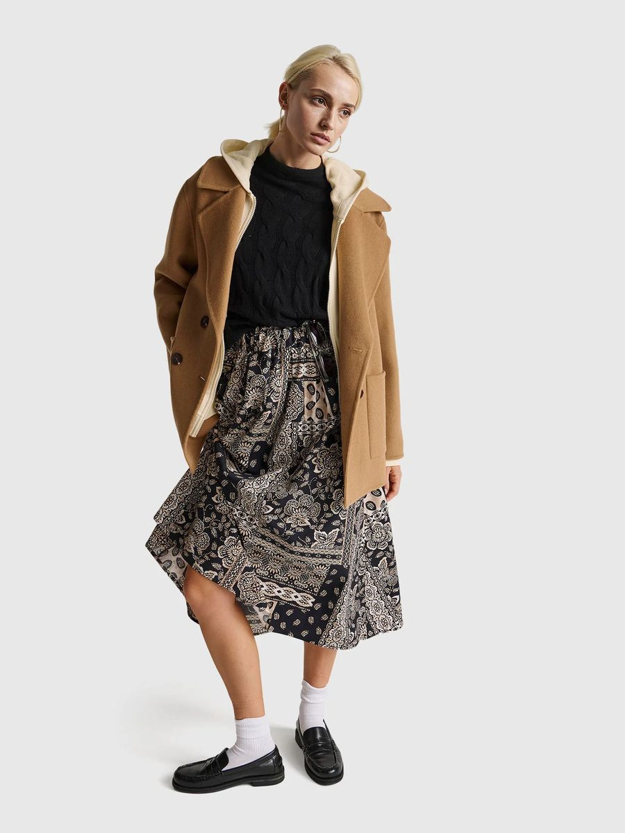 Benetton ženski džemper 