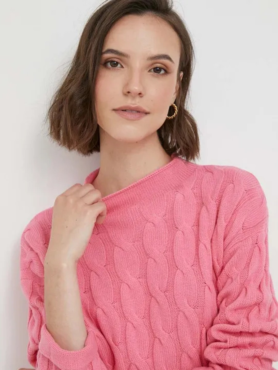 Benetton ženski džemper 