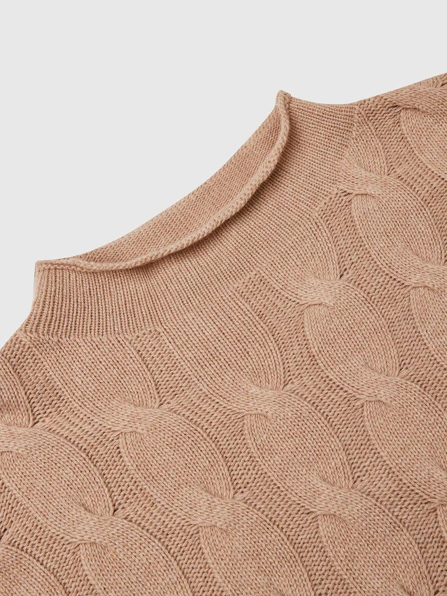 Benetton ženski džemper 