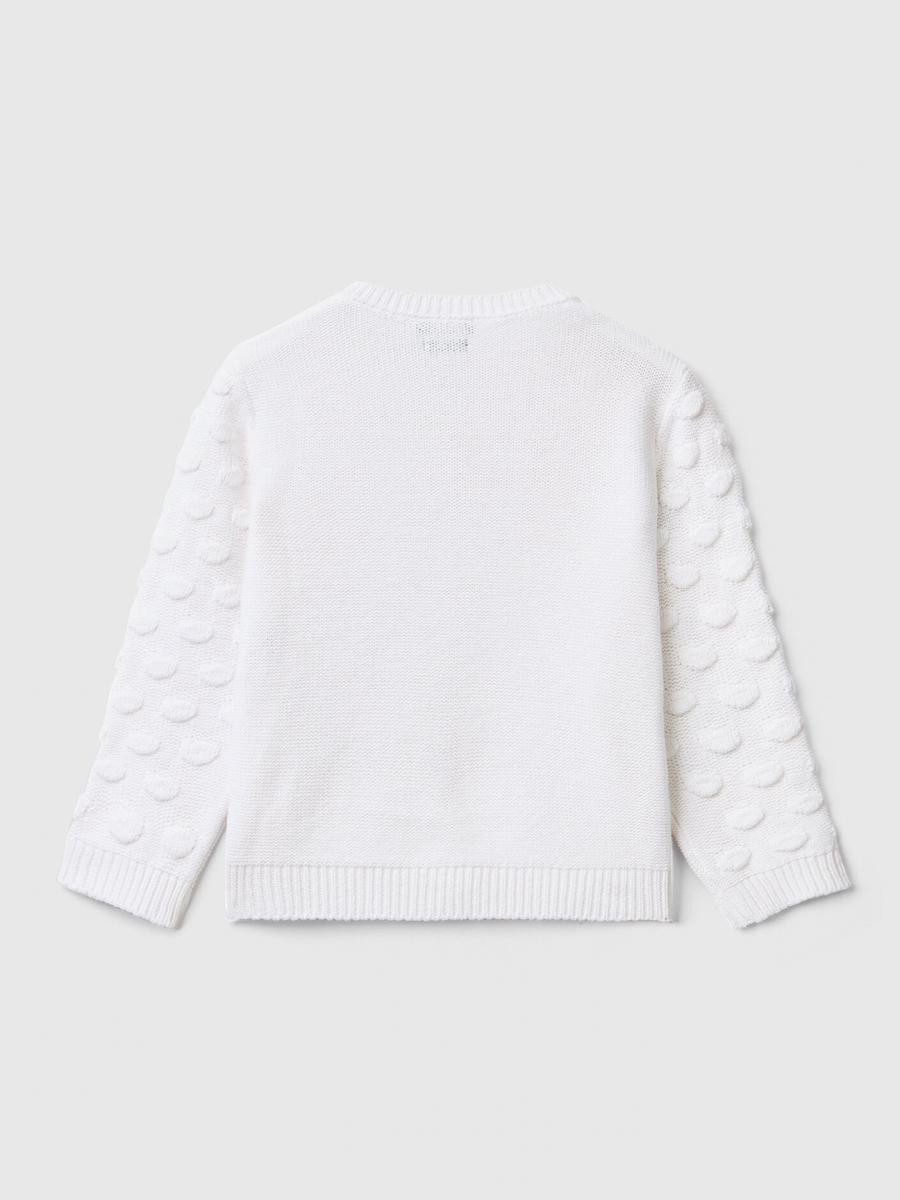 Benetton dečiji džemper 