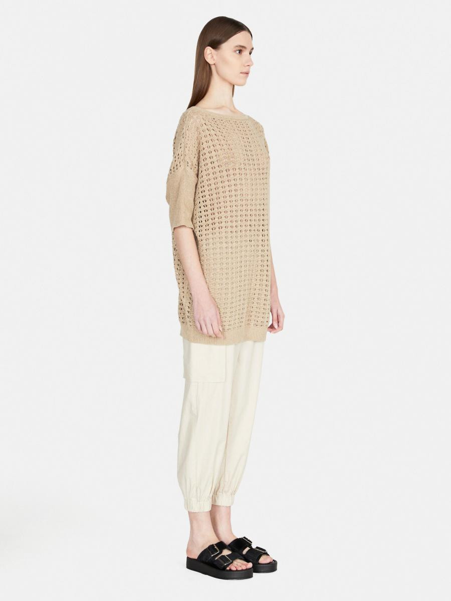 Sisley ženski džemper 