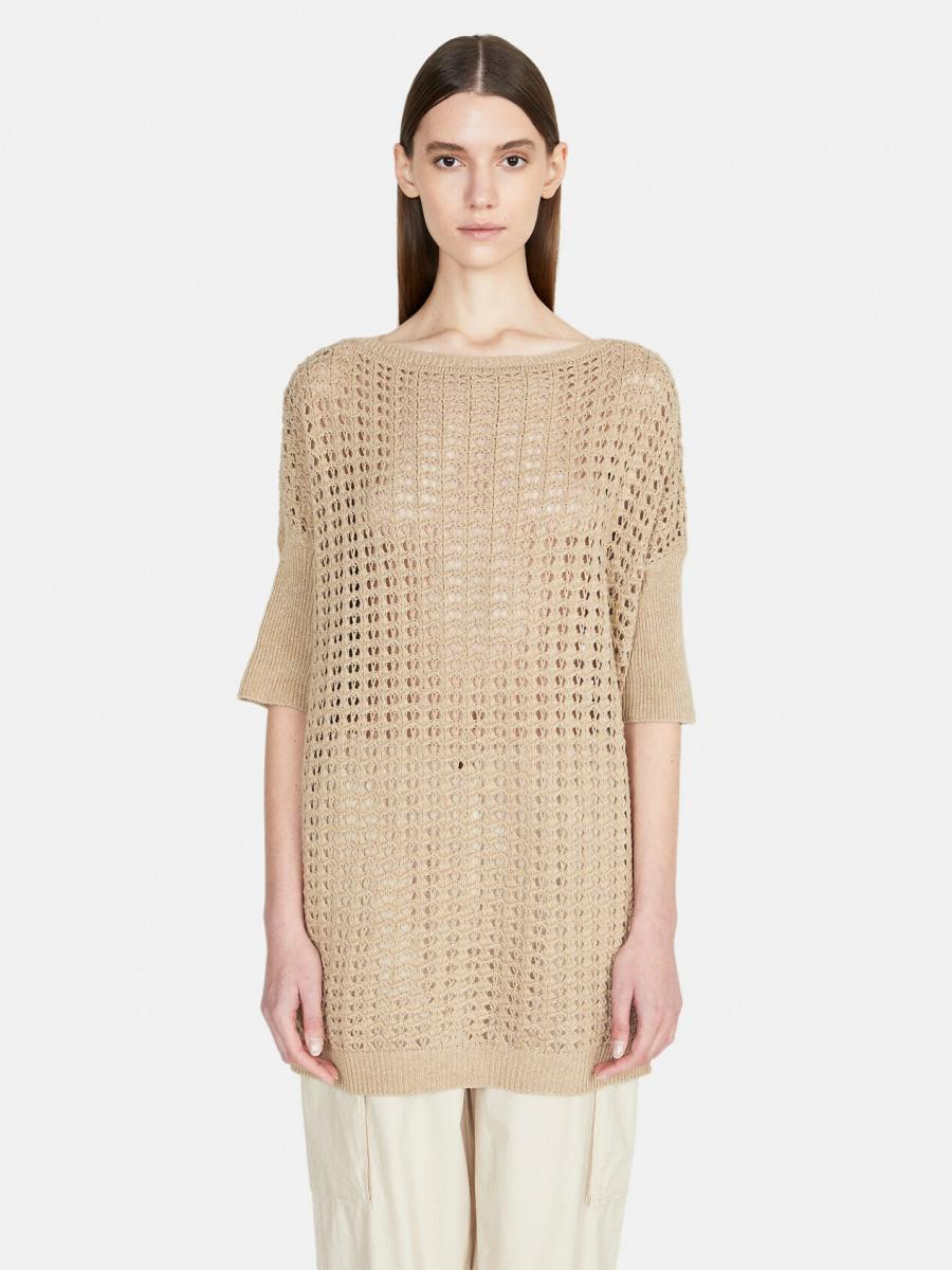 Sisley ženski džemper 