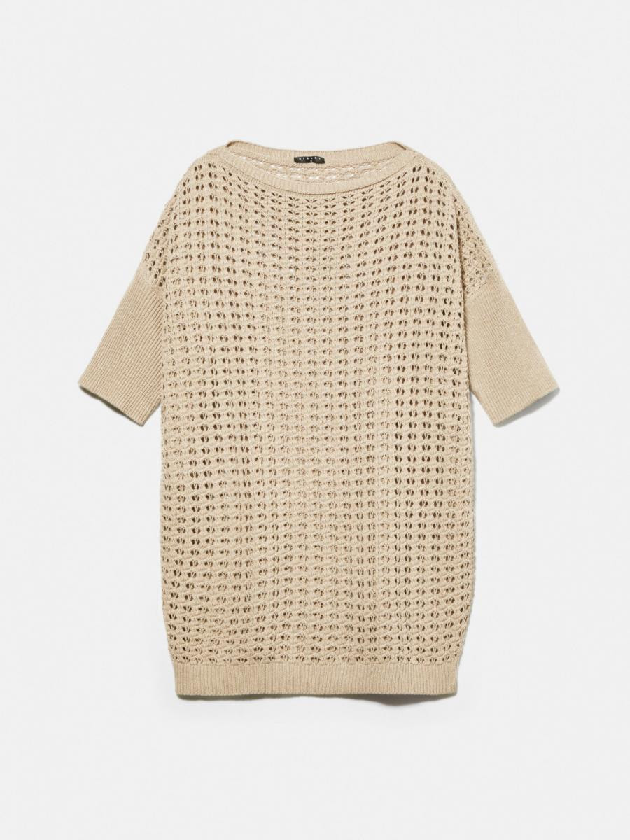 Sisley ženski džemper 