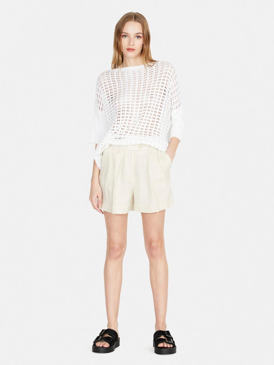 Sisley ženski džemper 