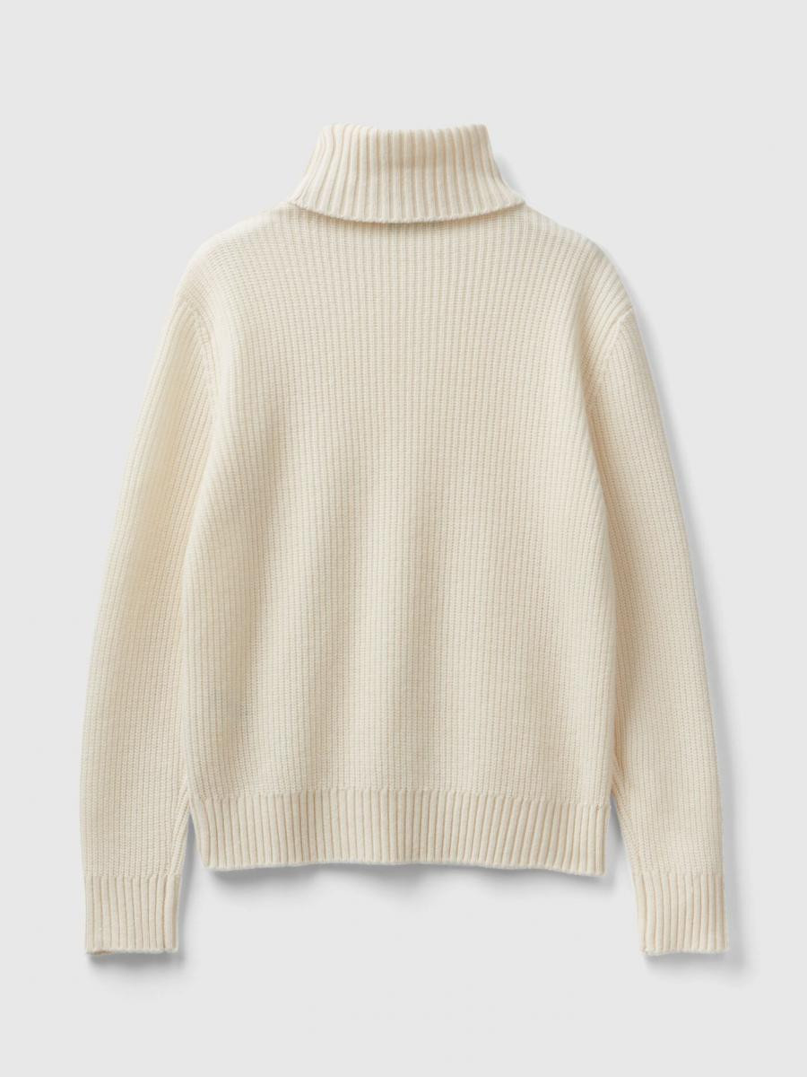 Benetton ženski džemper 