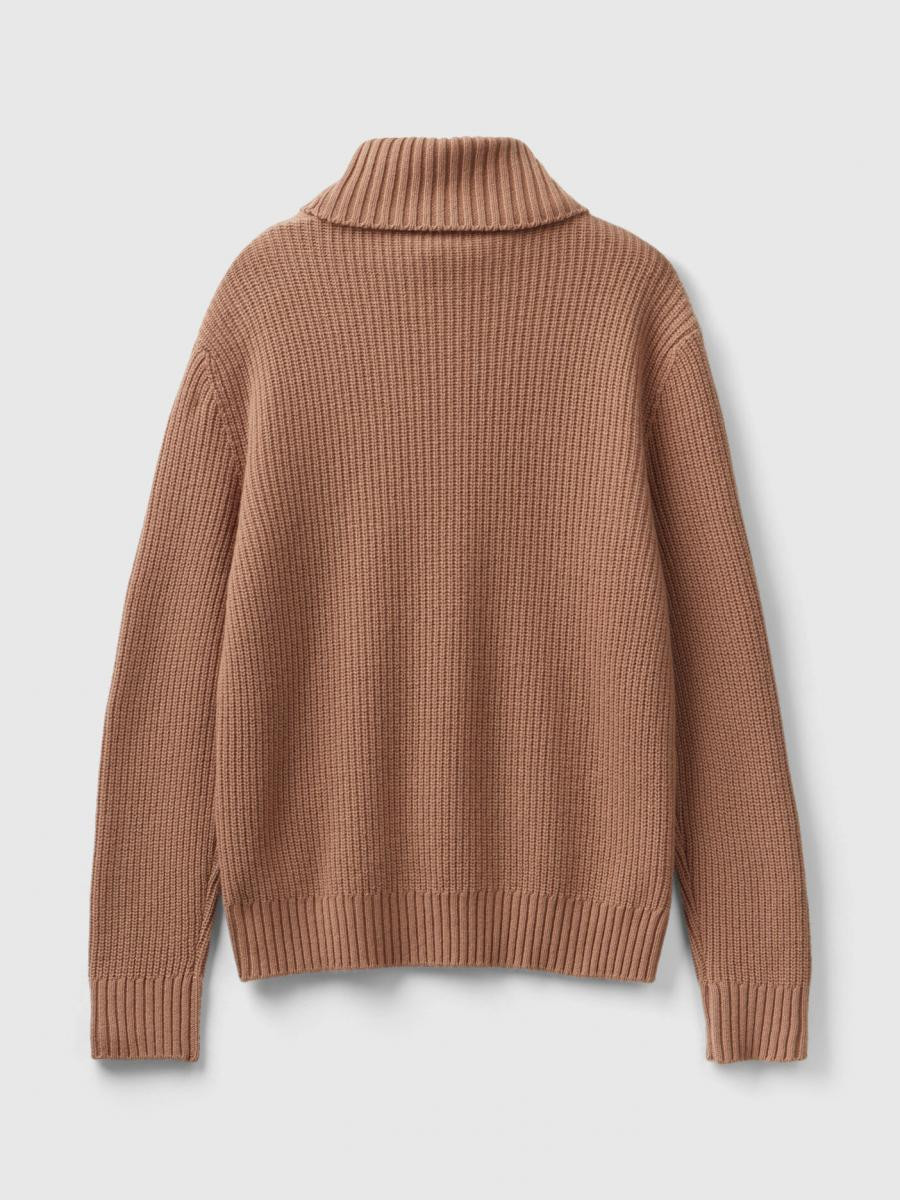 Benetton ženski džemper 