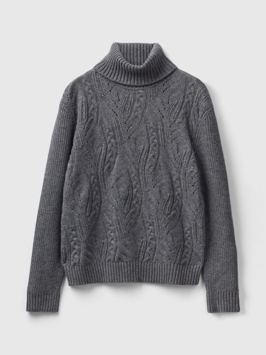 Benetton ženski džemper 