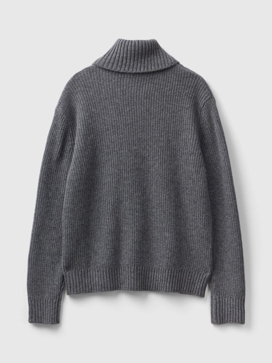 Benetton ženski džemper 