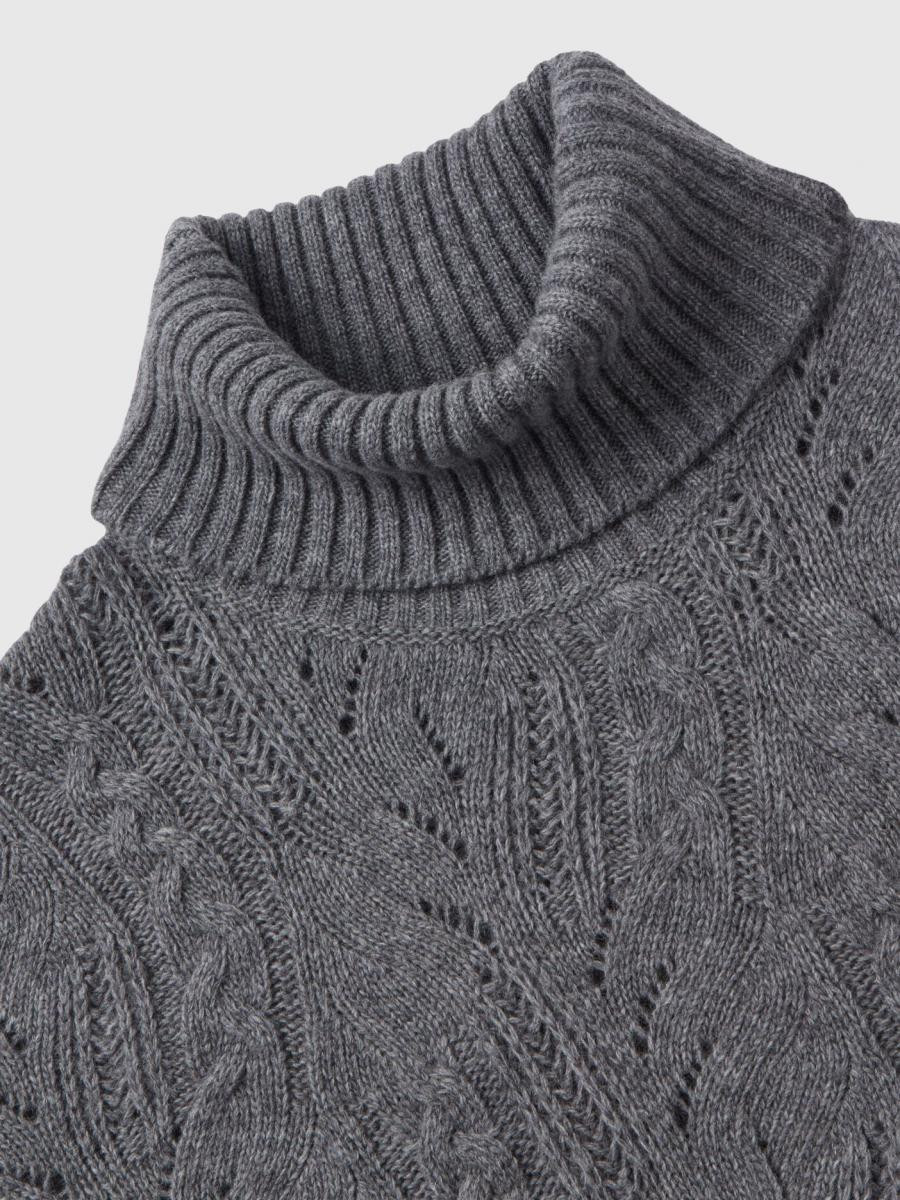 Benetton ženski džemper 