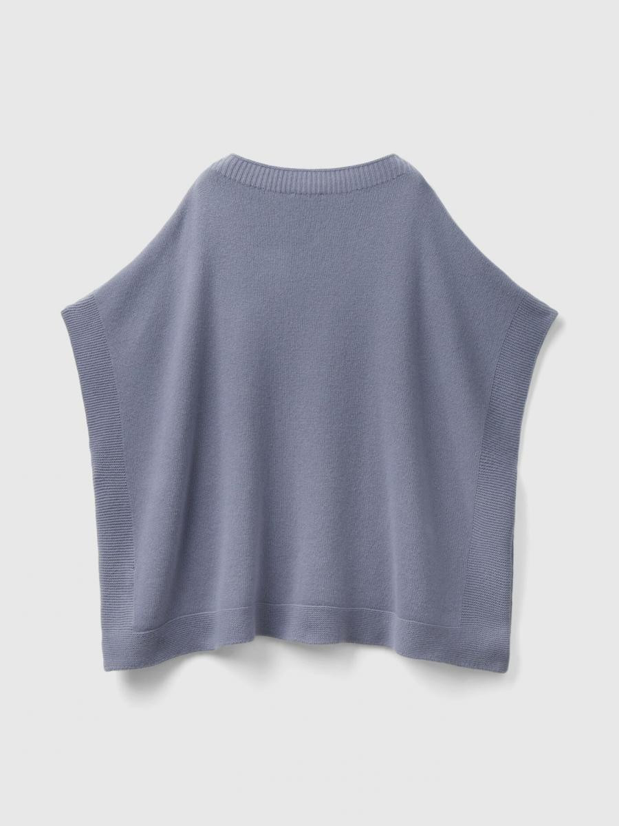 Benetton ženski ogrtač 