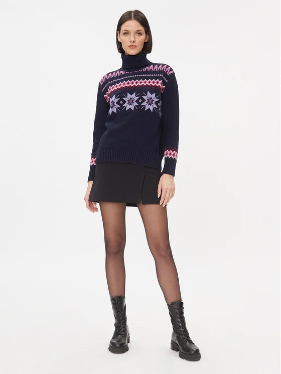 Benetton ženski džemper 