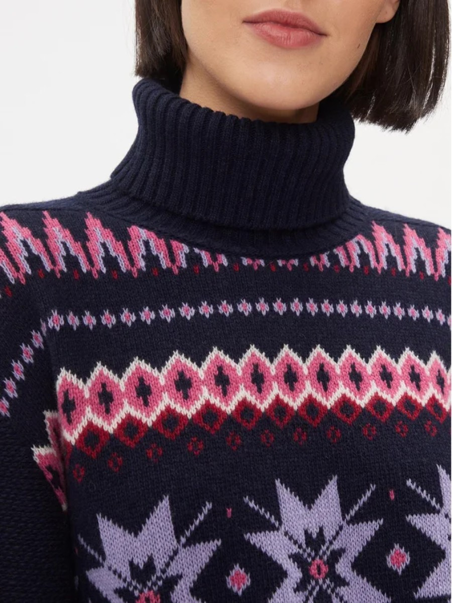 Benetton ženski džemper 