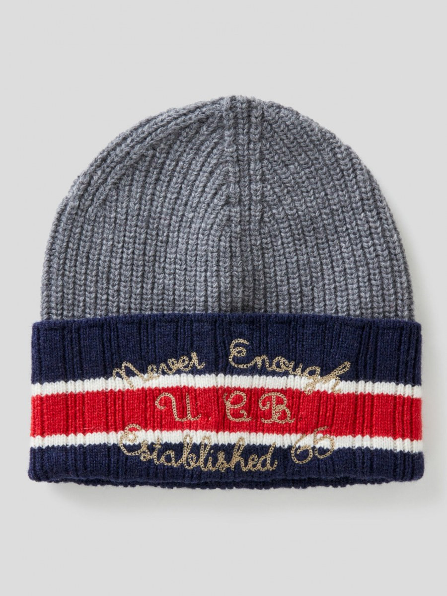 Benetton muška kapa 