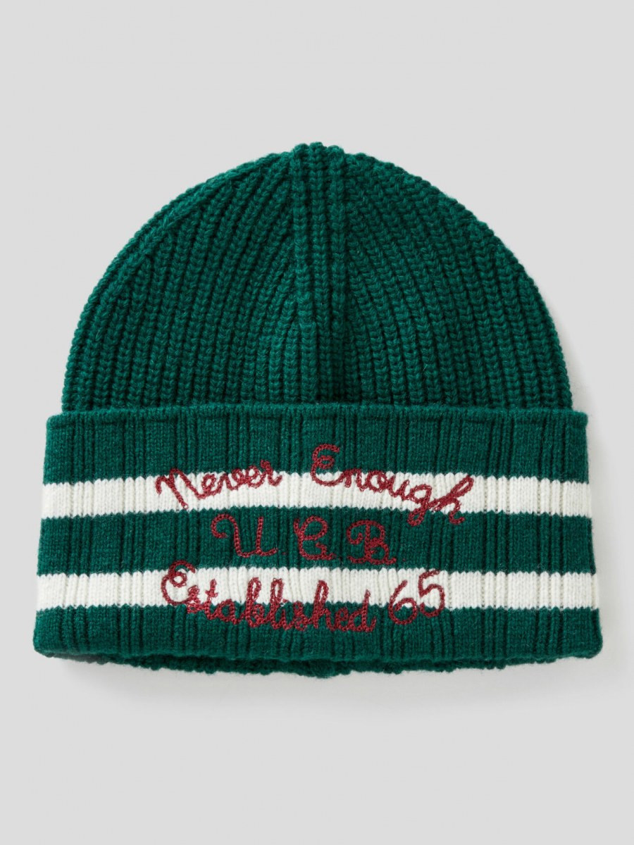 Benetton muška kapa 