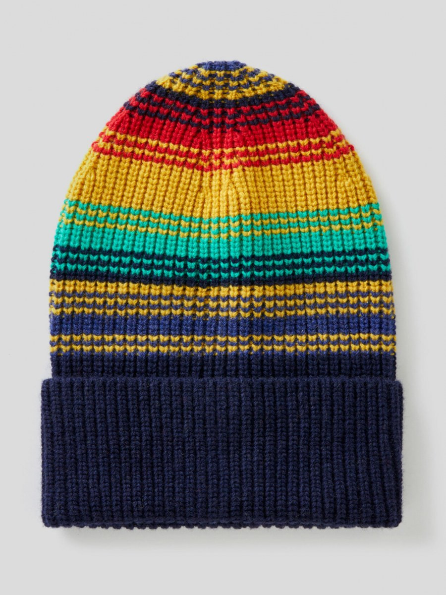 Benetton muška kapa 