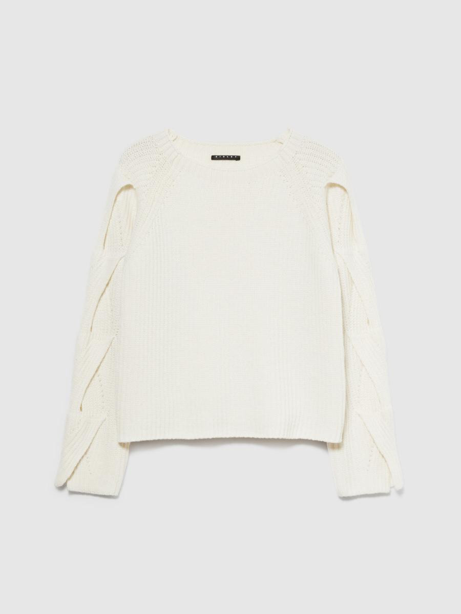 Sisley ženski džemper 