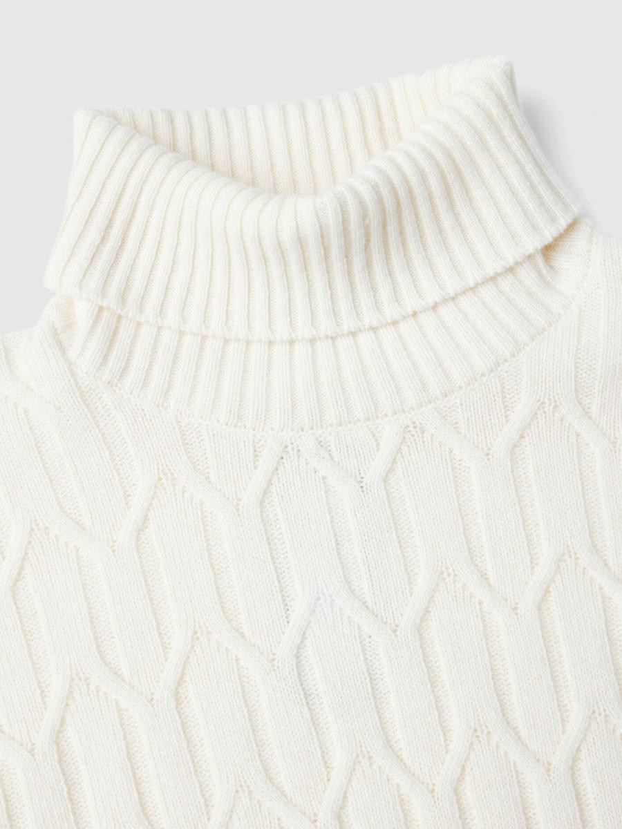 Benetton muška rolka 