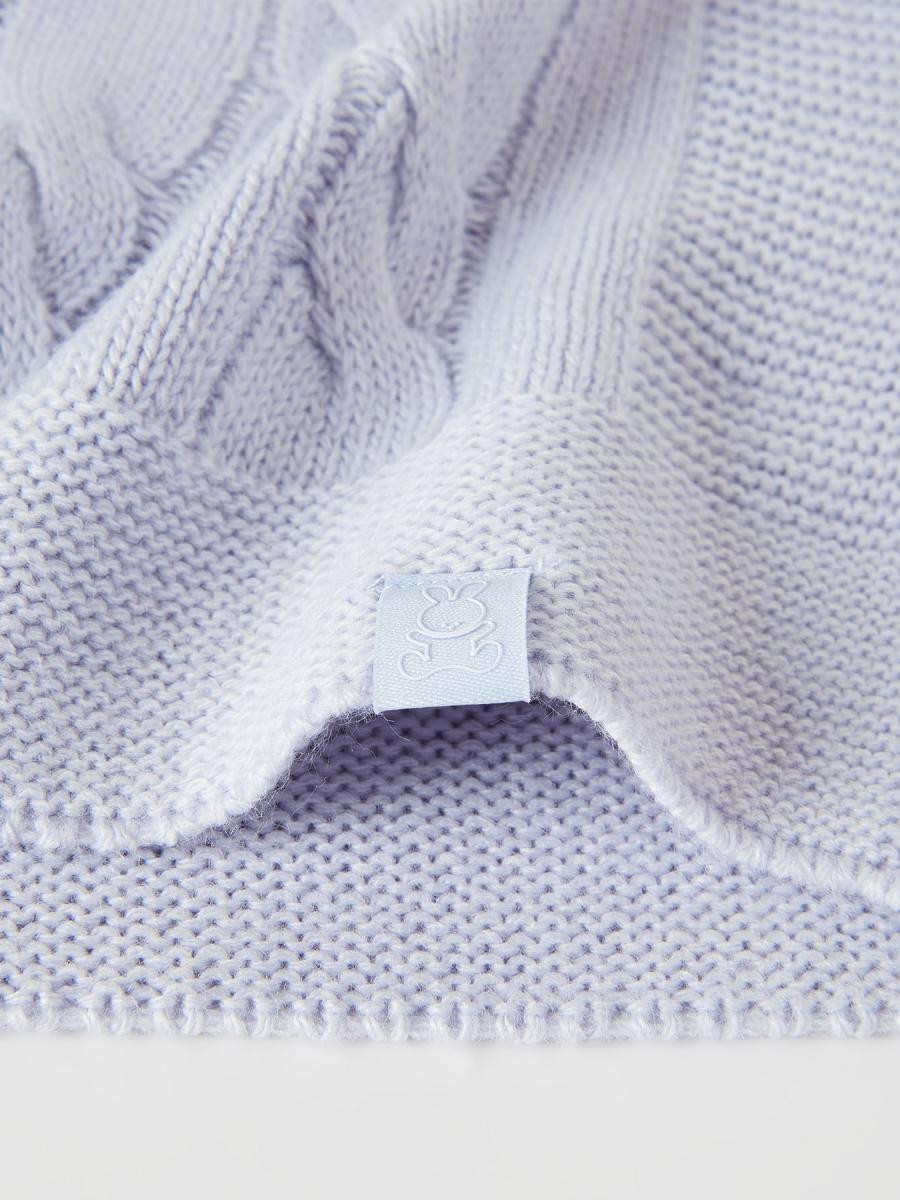 Benetton pokrivač za bebe 