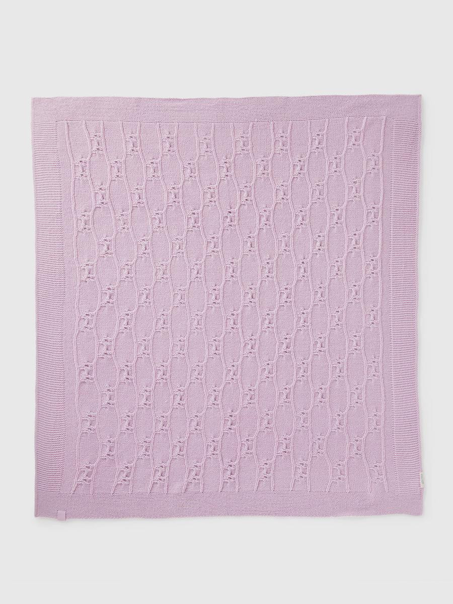 Benetton pokrivač za bebe 