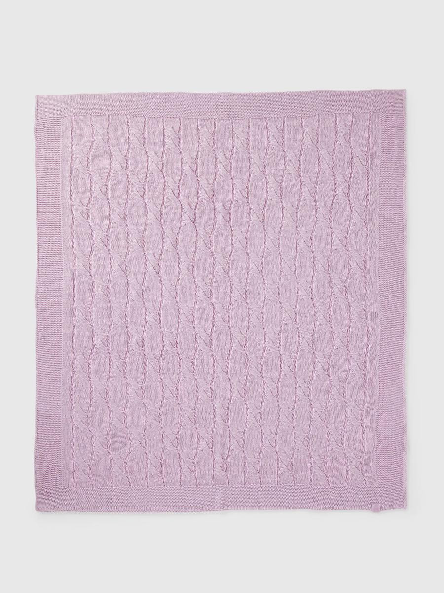 Benetton pokrivač za bebe 