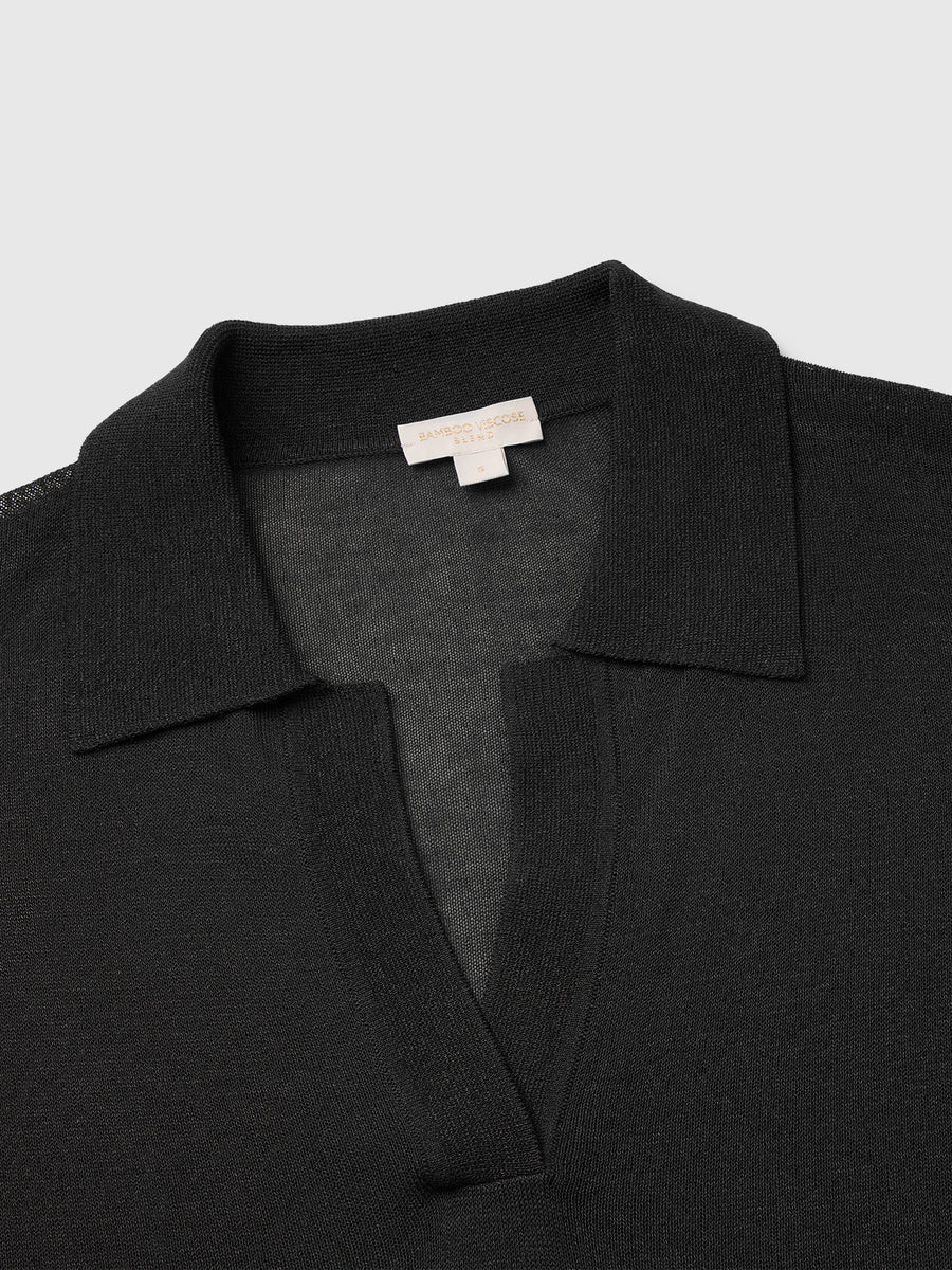 Benetton ženska trikotažna bluza 