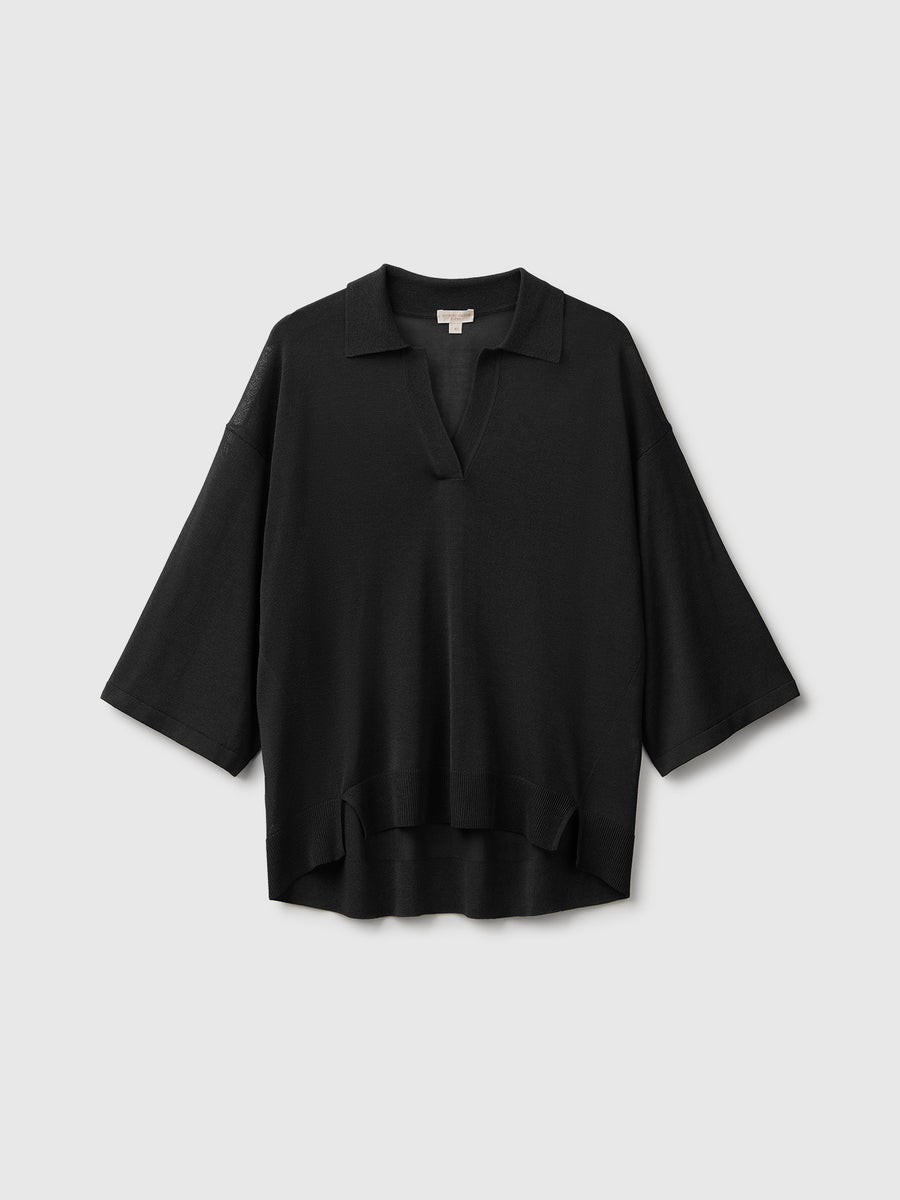 Benetton ženska trikotažna bluza 