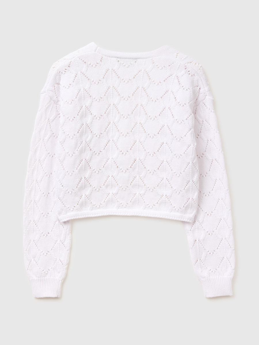 Benetton dečiji džemper 