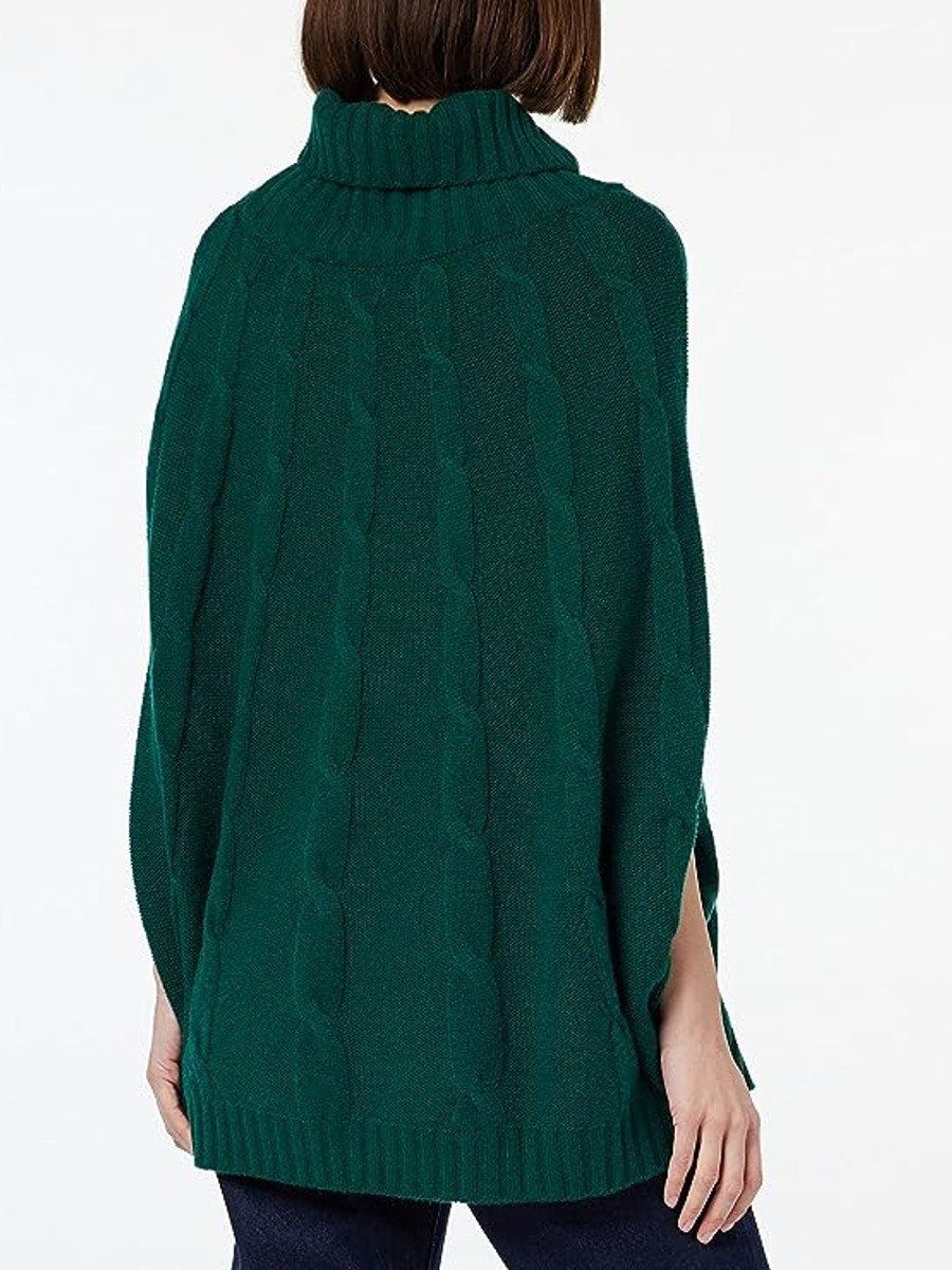 Benetton ženski pončo 