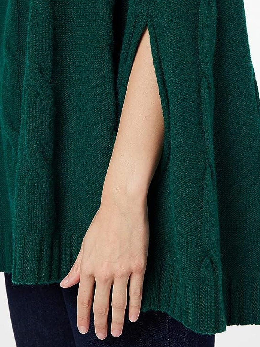 Benetton ženski pončo 