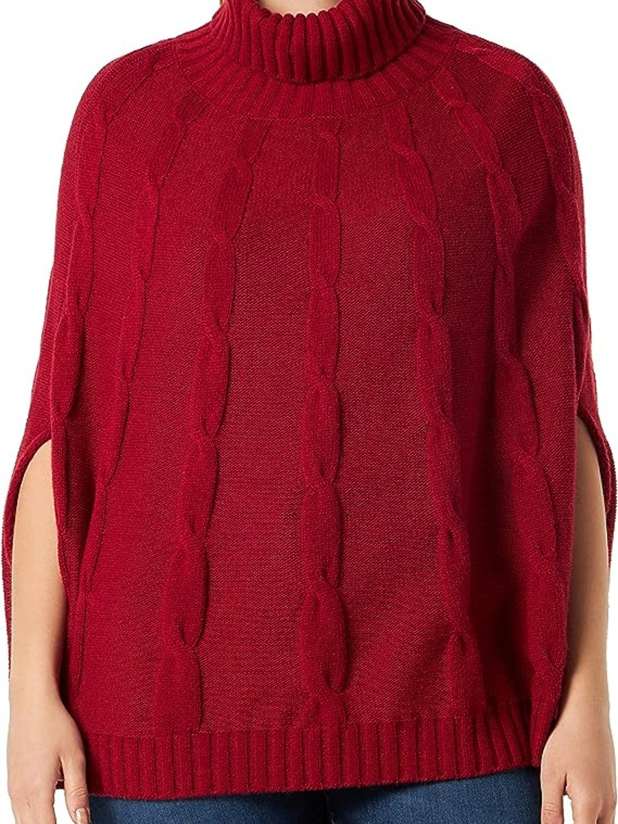 Benetton ženski pončo 