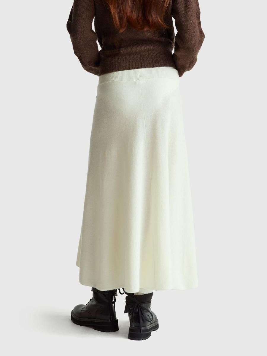 Benetton ženska suknja 