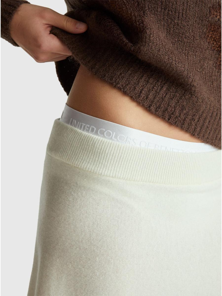 Benetton ženska suknja 