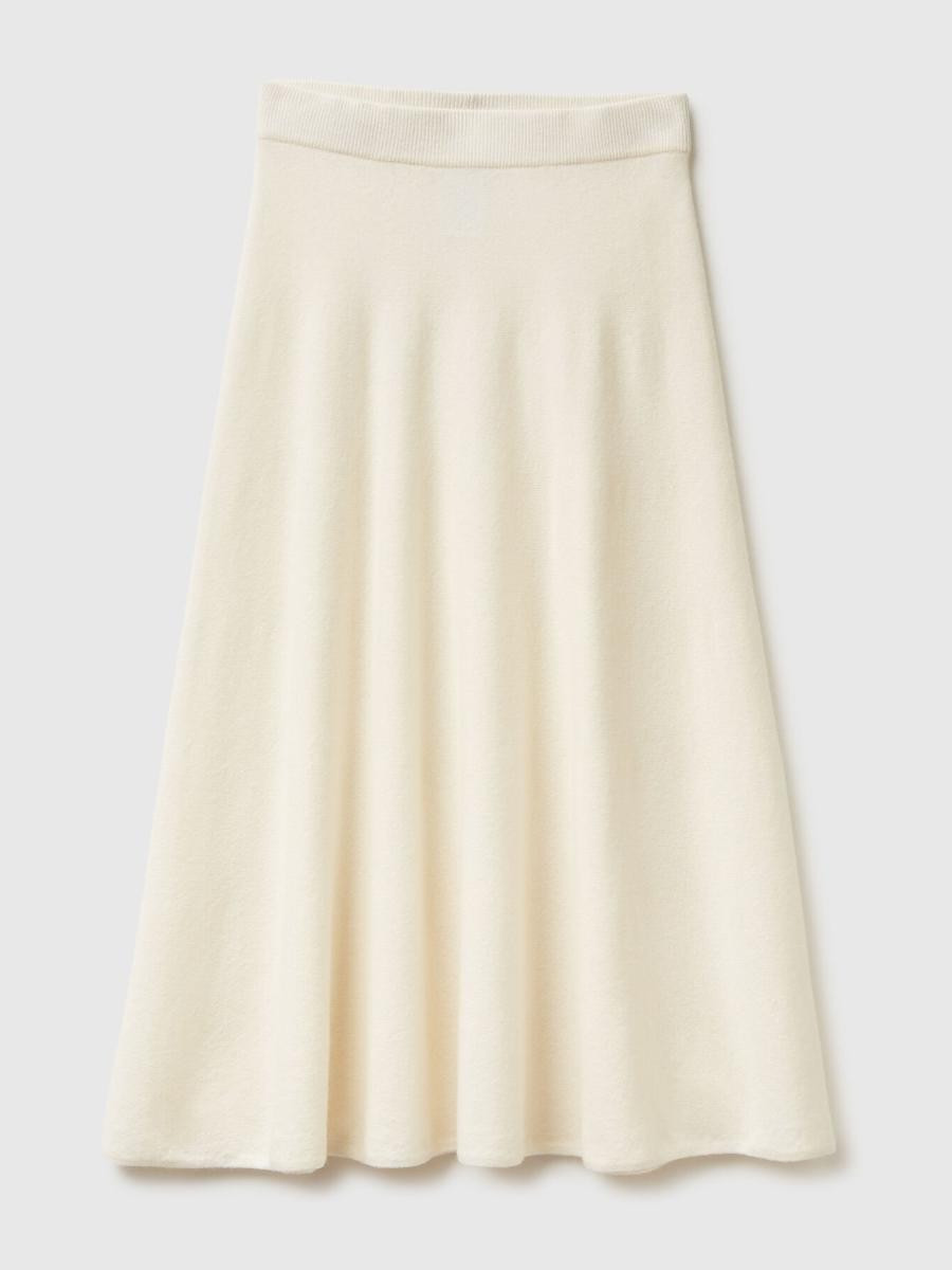 Benetton ženska suknja 