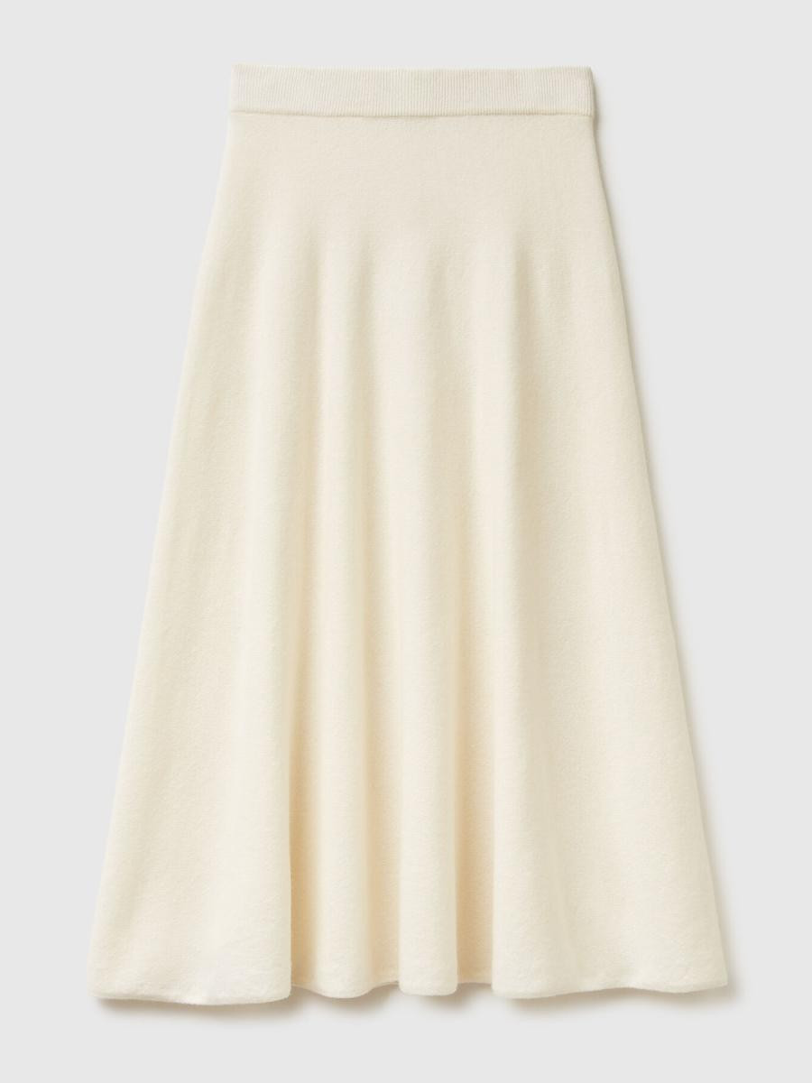 Benetton ženska suknja 