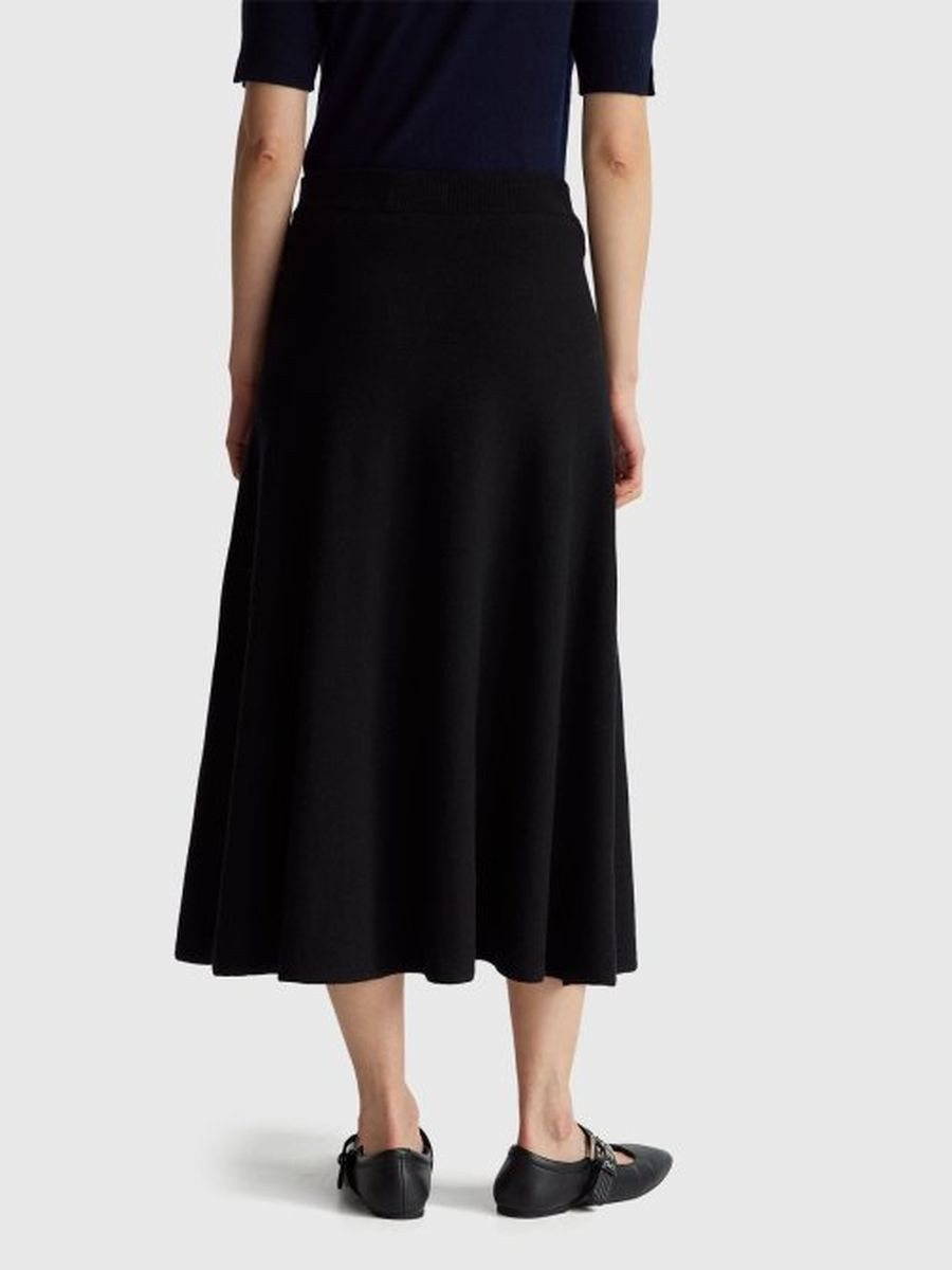 Benetton ženska suknja 